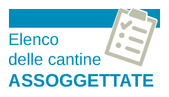 elenco cantine